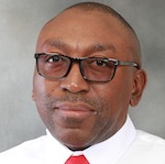 Bongani Mxinwa