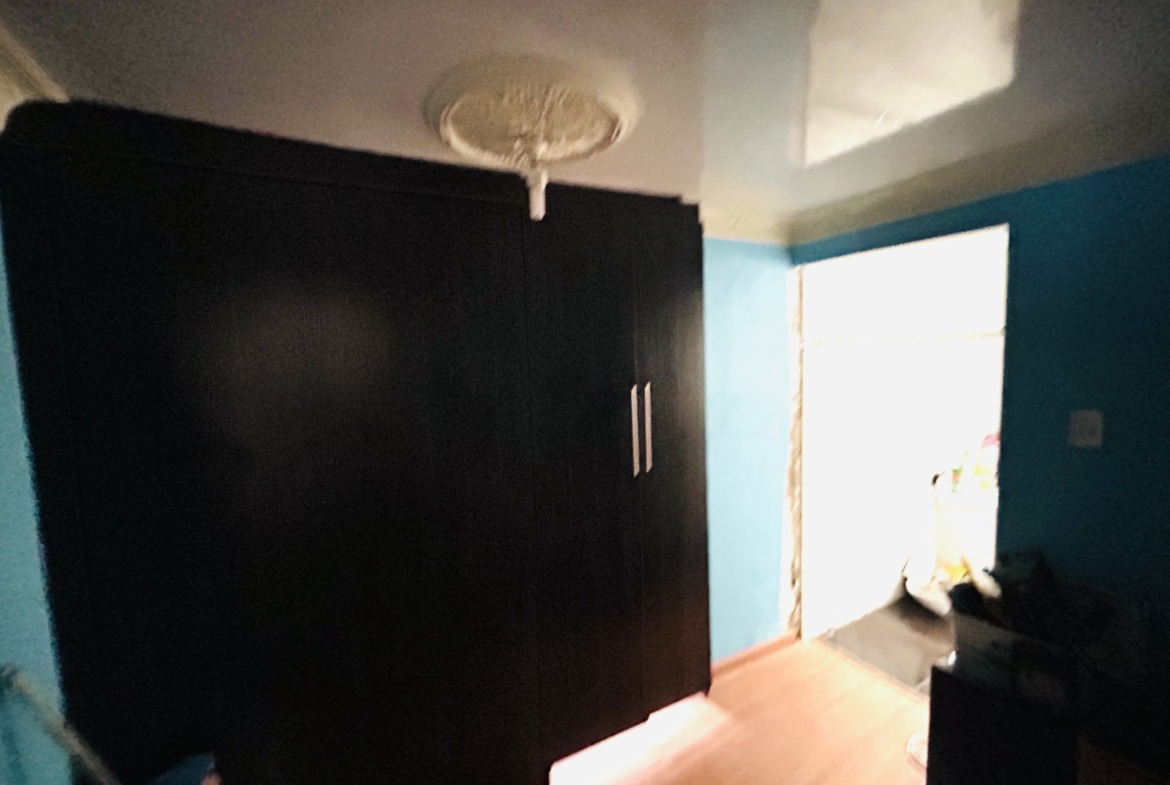 Secure Mdantsane home with income-generating opportunity