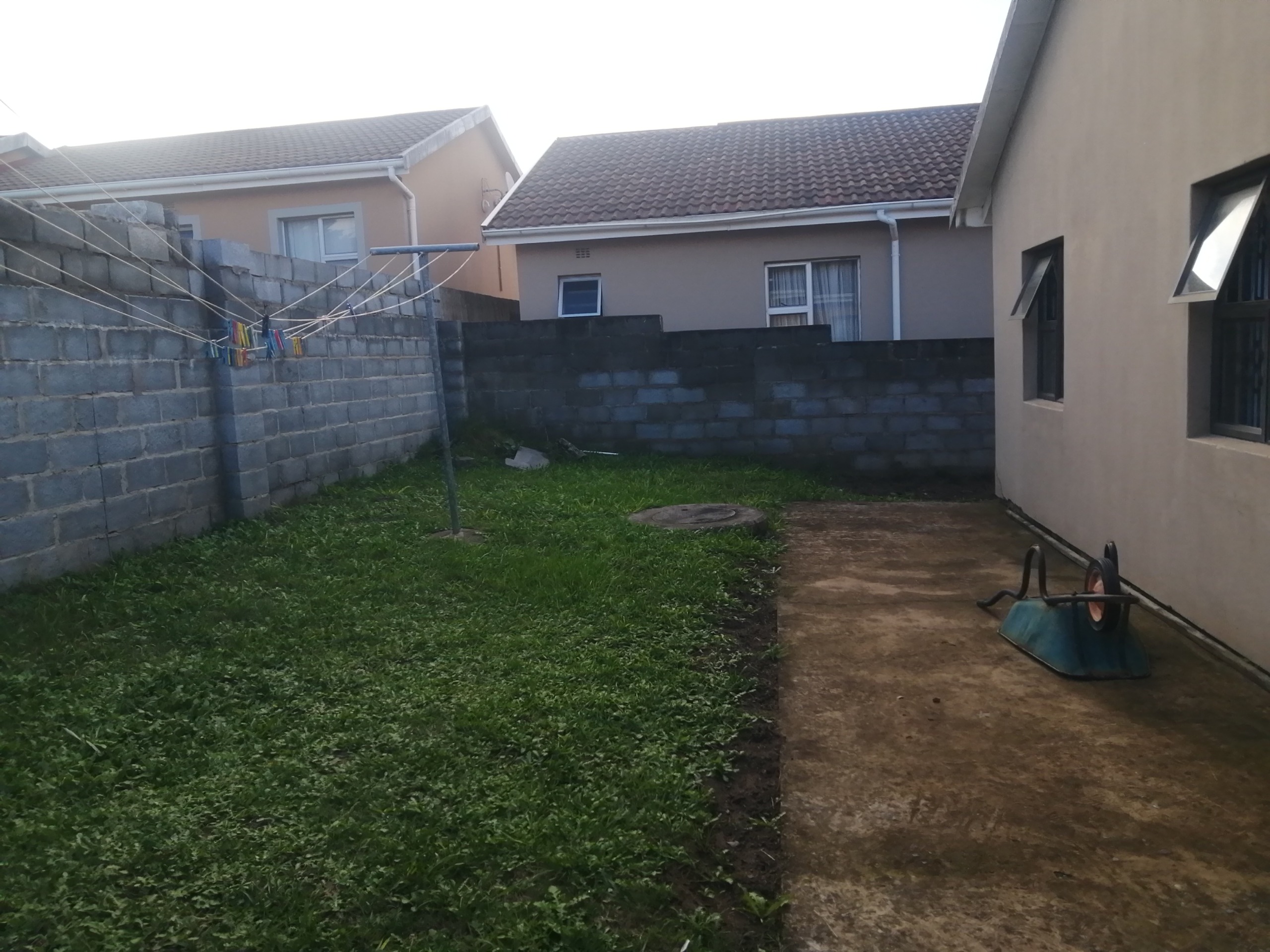 IMG_20250407_161338 Beautiful 2 bedroom home in Amalinda Heights on sale