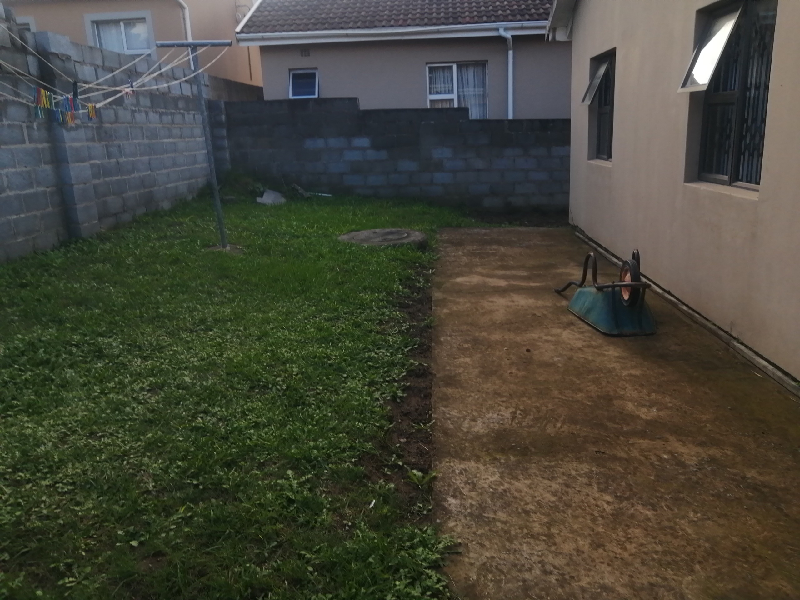 IMG_20250407_161340 Beautiful 2 bedroom home in Amalinda Heights on sale