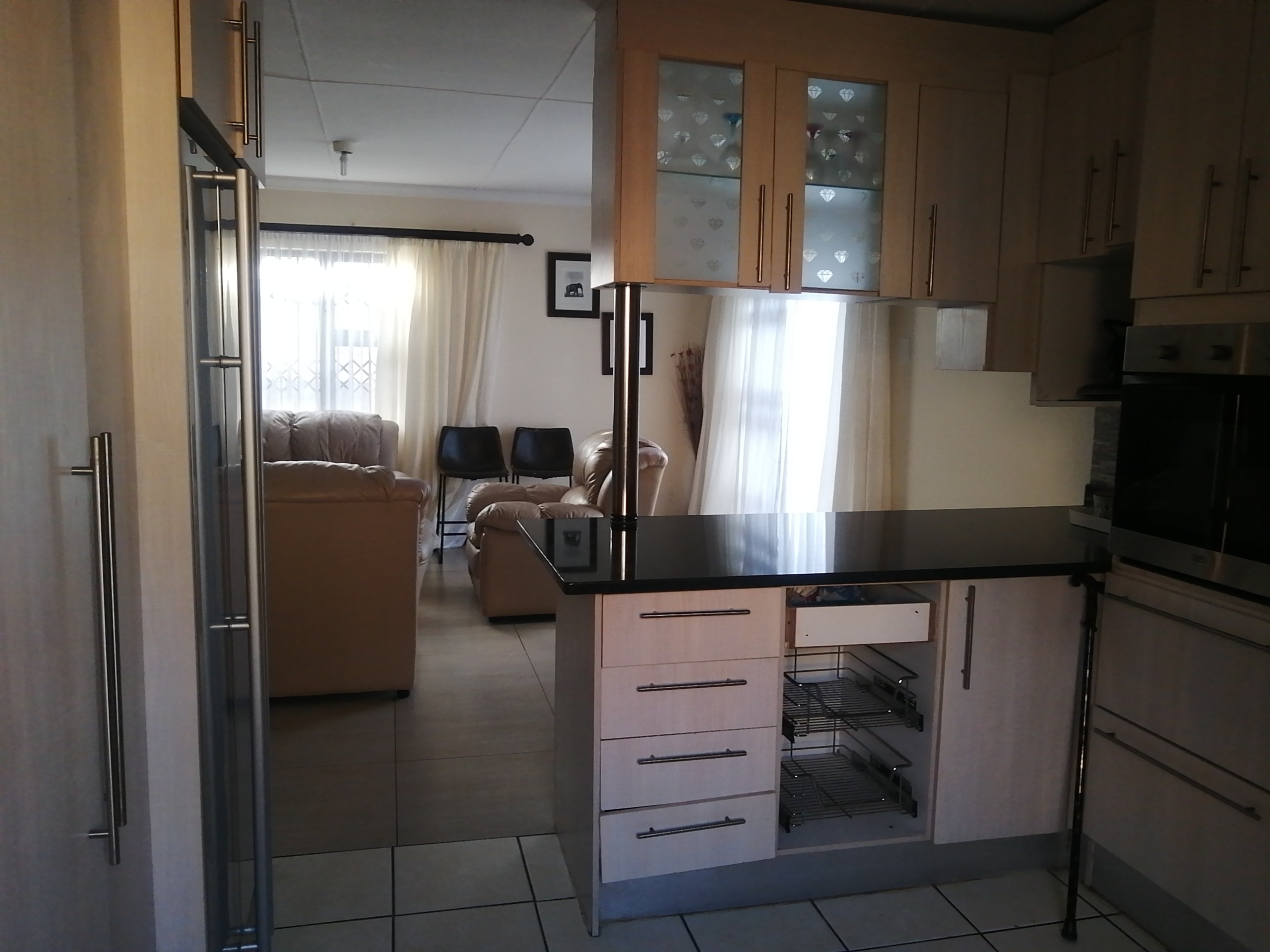 bsh Beautiful 2 bedroom home in Amalinda Heights on sale