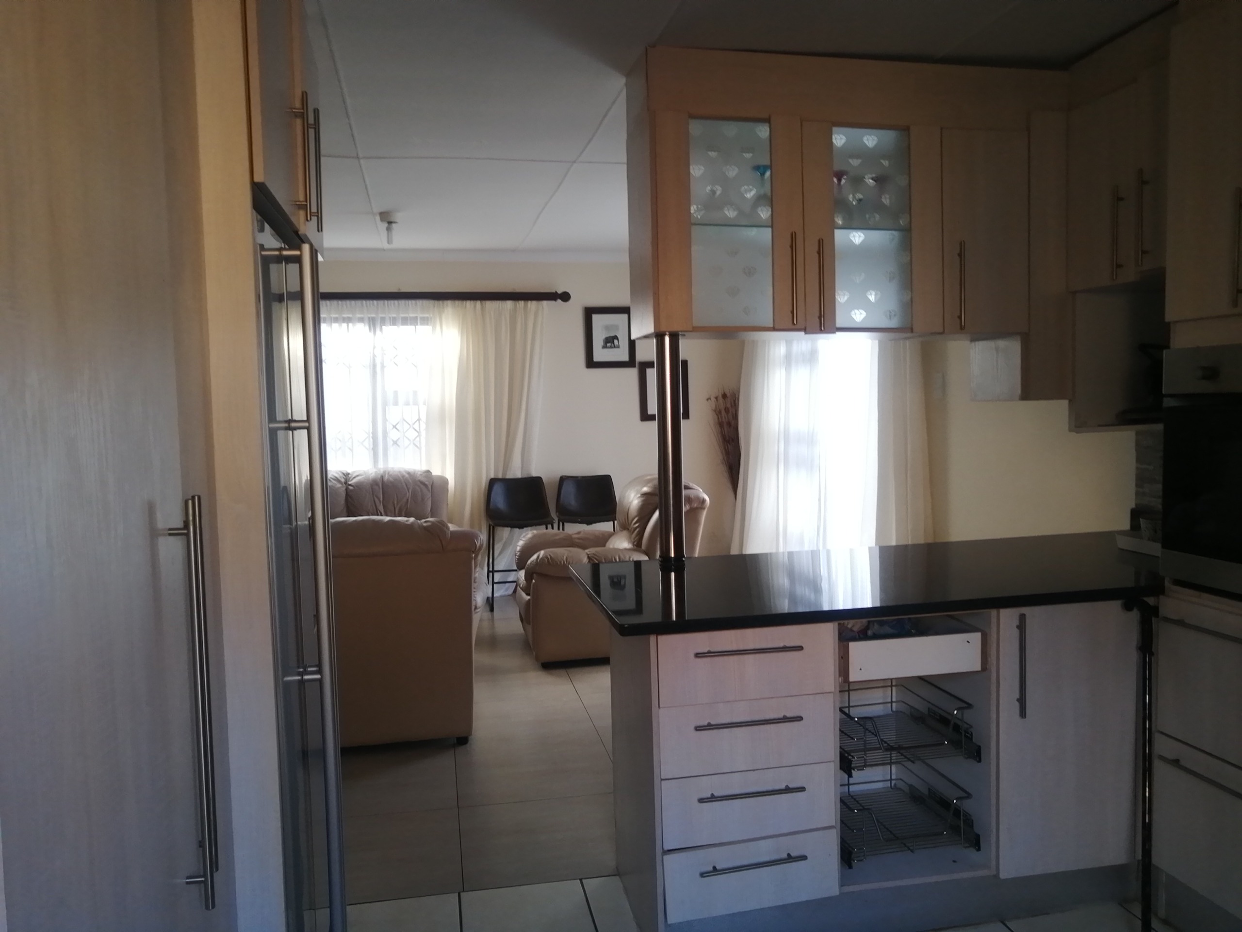 IMG_20250407_161824 Beautiful 2 bedroom home in Amalinda Heights on sale