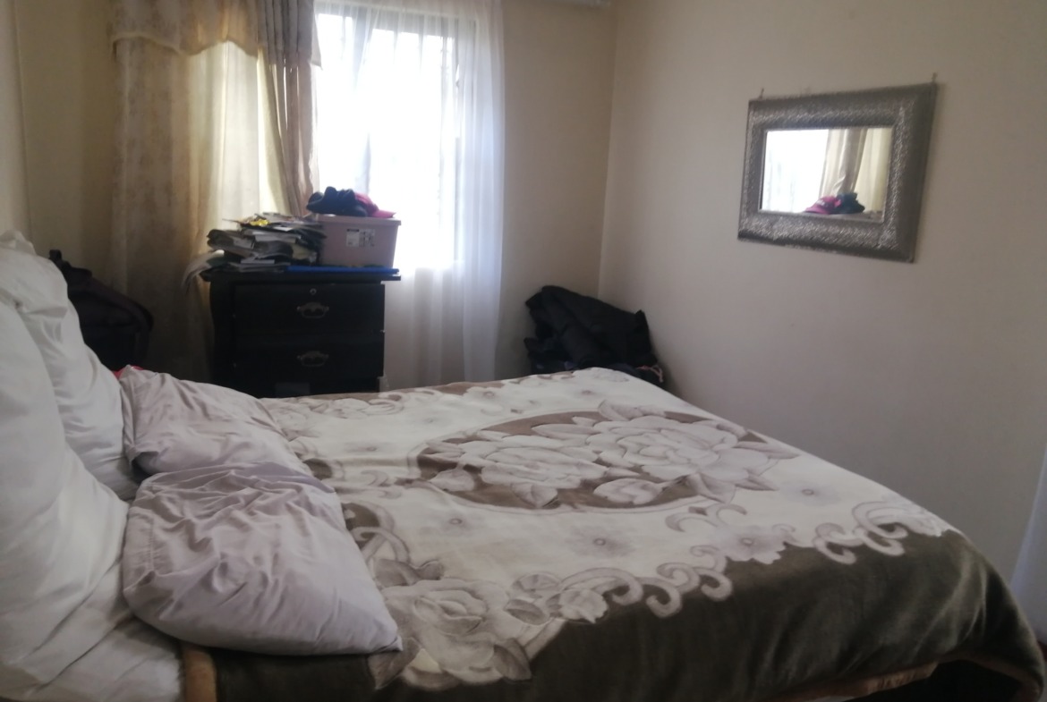 Beautiful 2 bedroom home in Amalinda Heights on sale