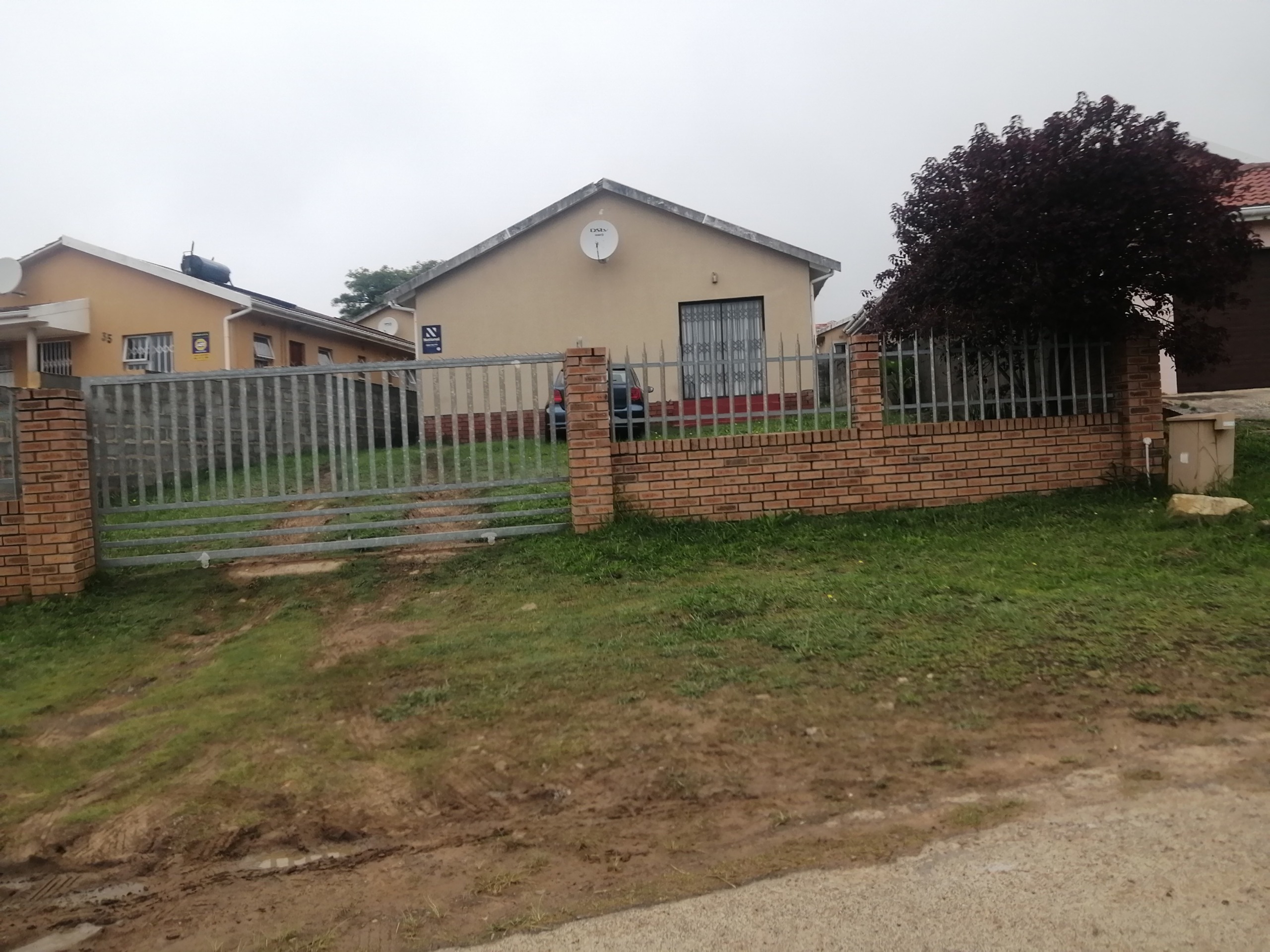 IMG_20250408_090117 Beautiful 2 bedroom home in Amalinda Heights on sale