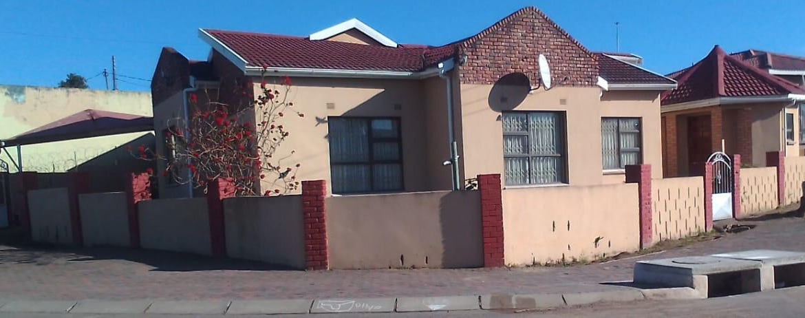 Great Family home for sale in Mdantsane