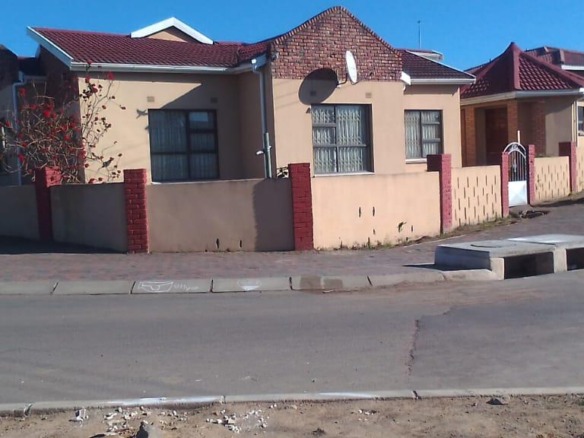 Great Family home for sale in Mdantsane