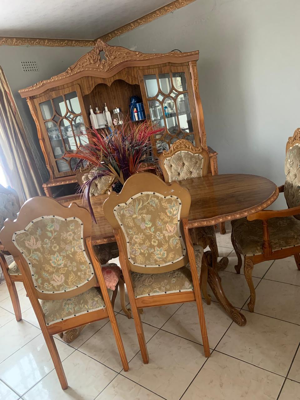 IMG-20250508-WA0004 Three bedroom house in Bhisho Park for sale