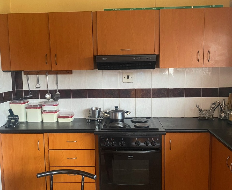 Family three-bedroom home in Greenfields