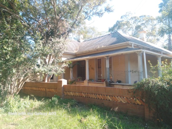 4 bedroom house for sale in King Williams Town