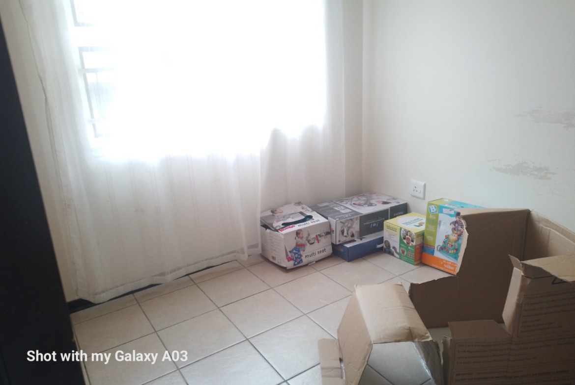3 bedroom Apartment for sale in Kenwick Close