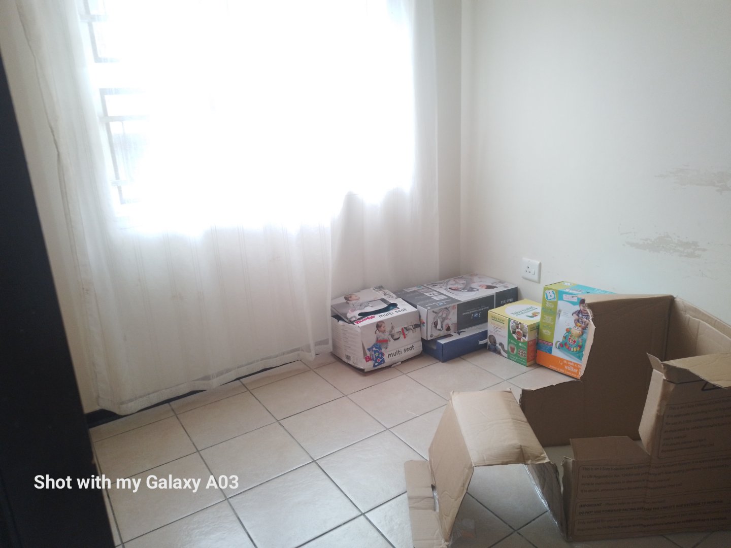 3 bedroom Apartment for sale in Kenwick Close