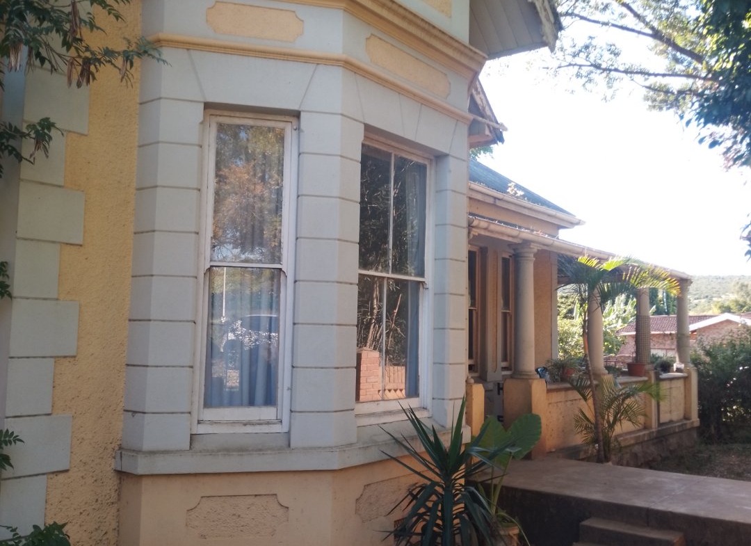4 bedroom house for sale in King Williams Town