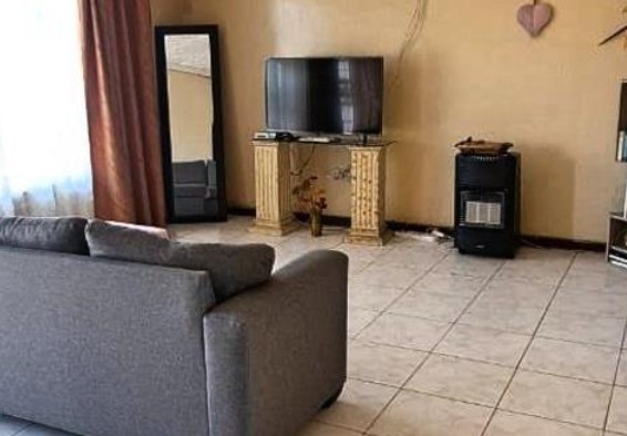 3 bedroom house, Bhisho, Tyutyu North