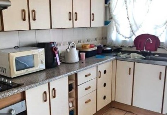 3 bedroom house, Bhisho, Tyutyu North