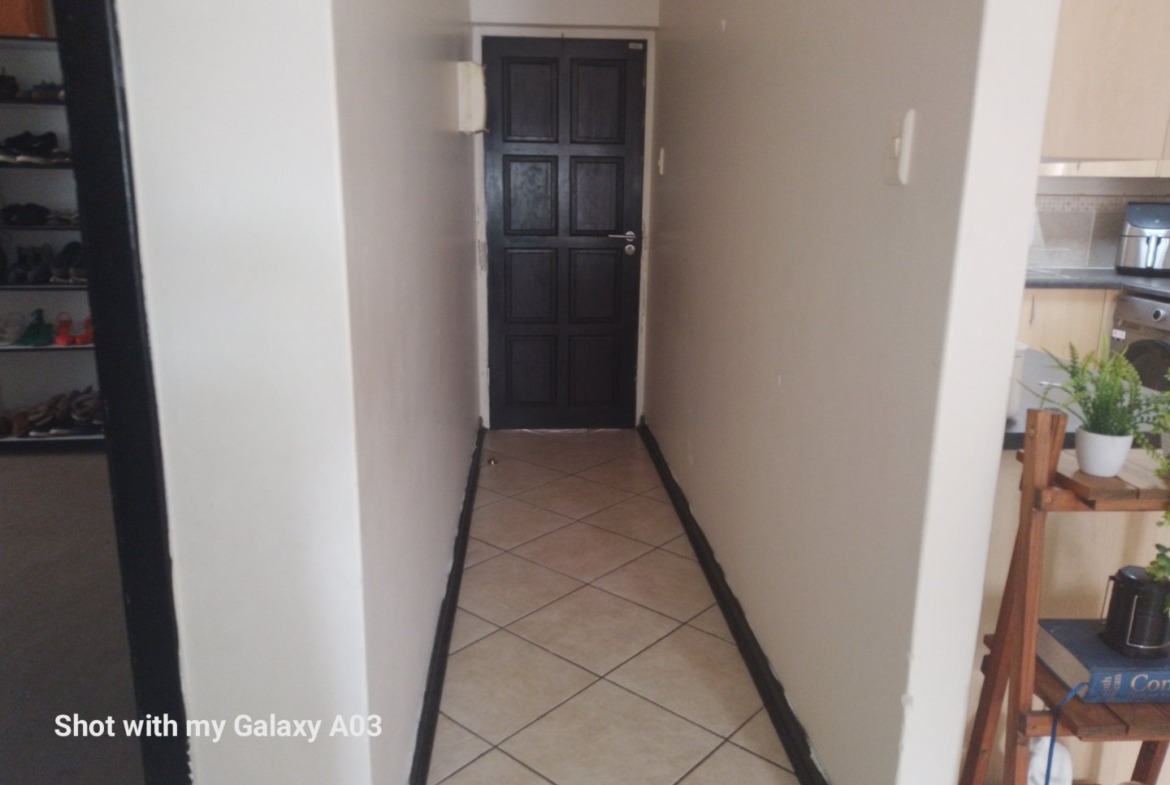3 bedroom Apartment for sale in Kenwick Close