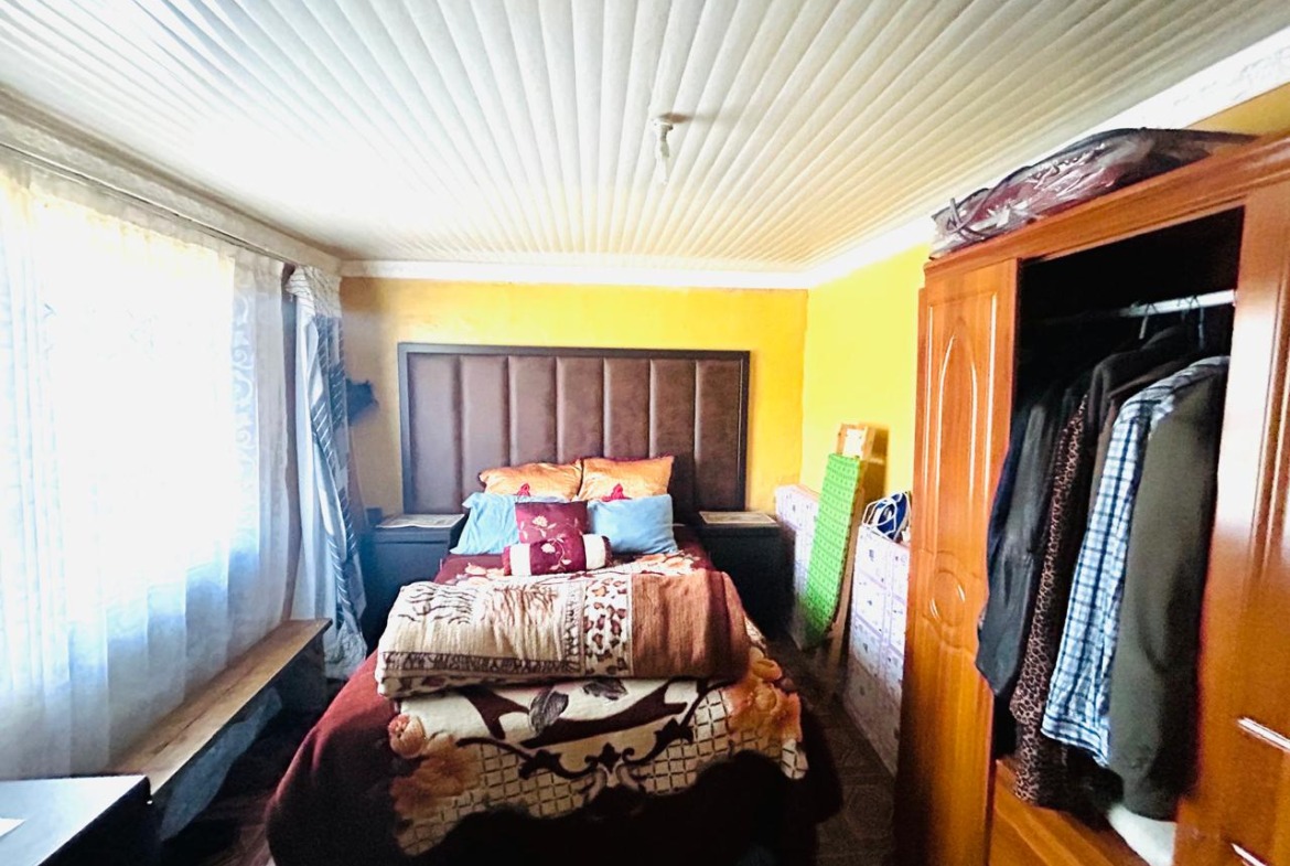 Starter home for sale in Mdantsane