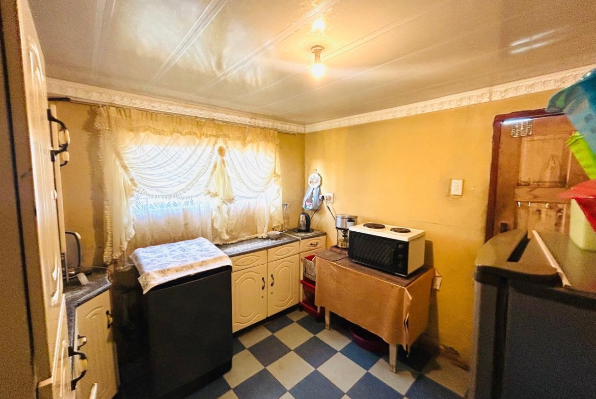Starter home for sale in Mdantsane