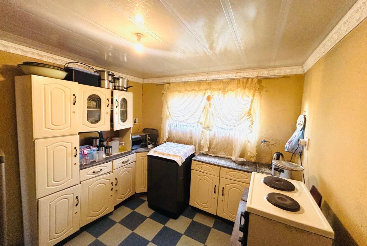 Starter home for sale in Mdantsane