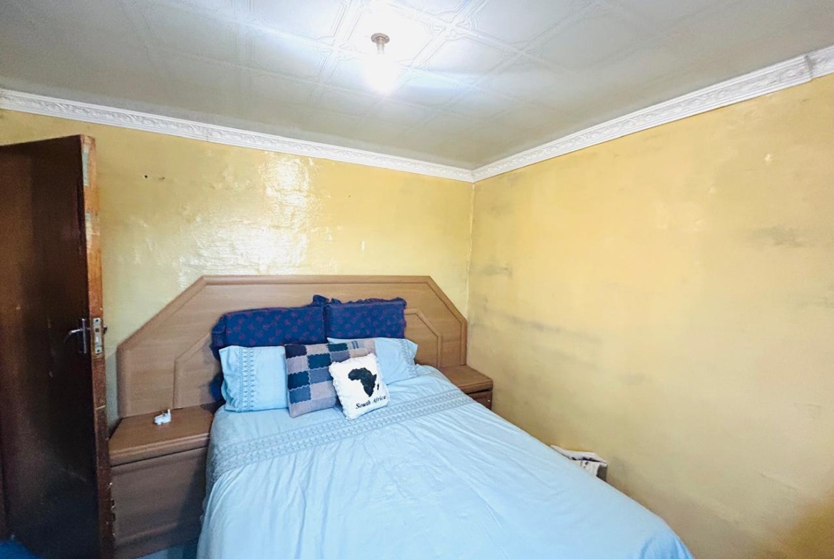 Starter home for sale in Mdantsane