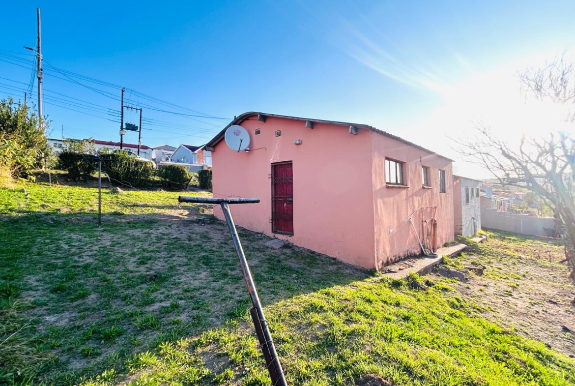 Starter home for sale in Mdantsane