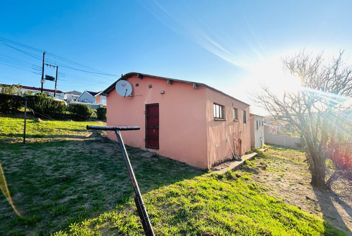 Starter home for sale in Mdantsane