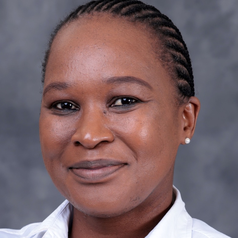 Pumeza Dingiswayo
