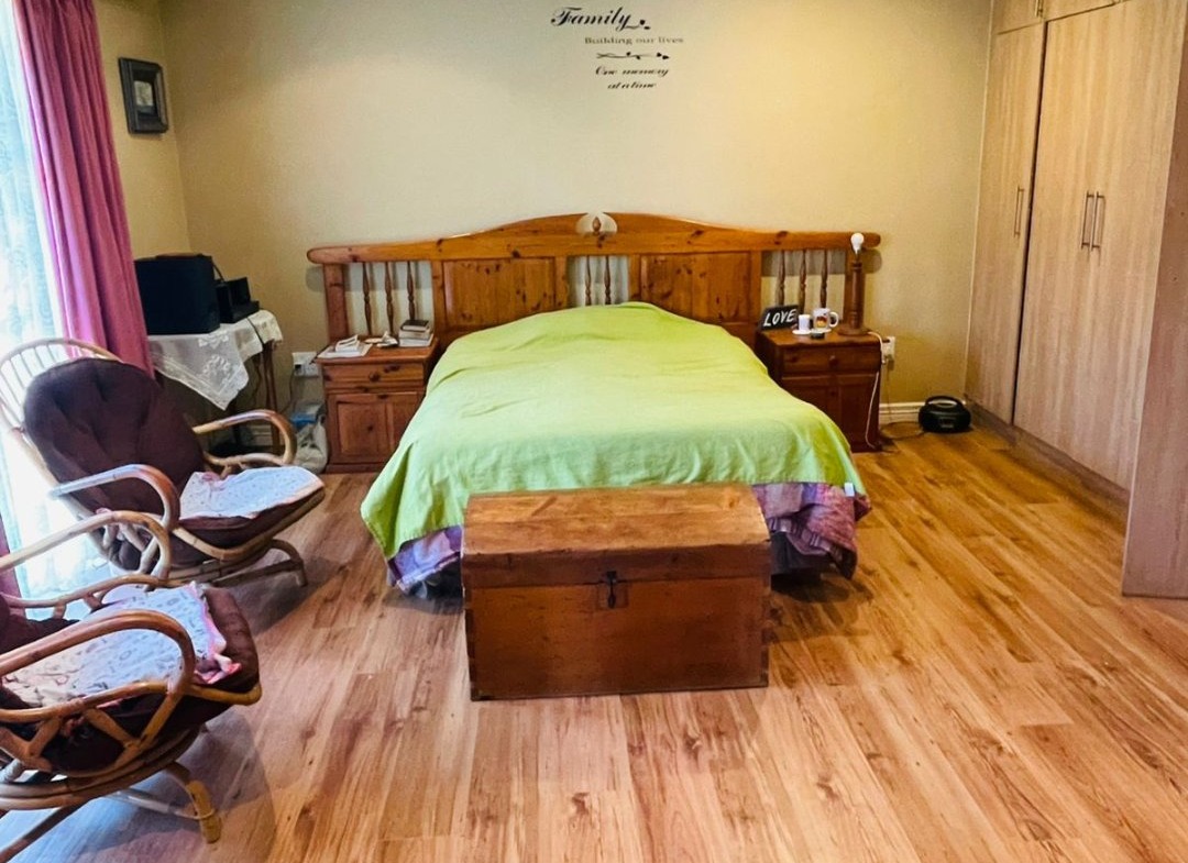 4 Bedroom House for Sale in Gonubie