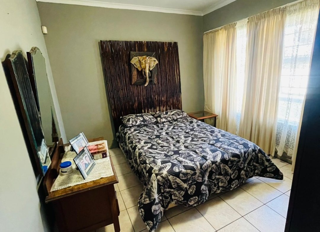 4 Bedroom House for Sale in Gonubie