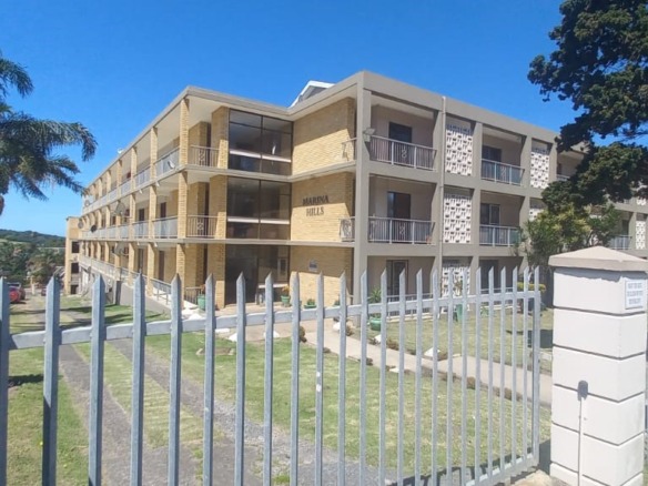 Charming 2 bedroom apartment for sale!