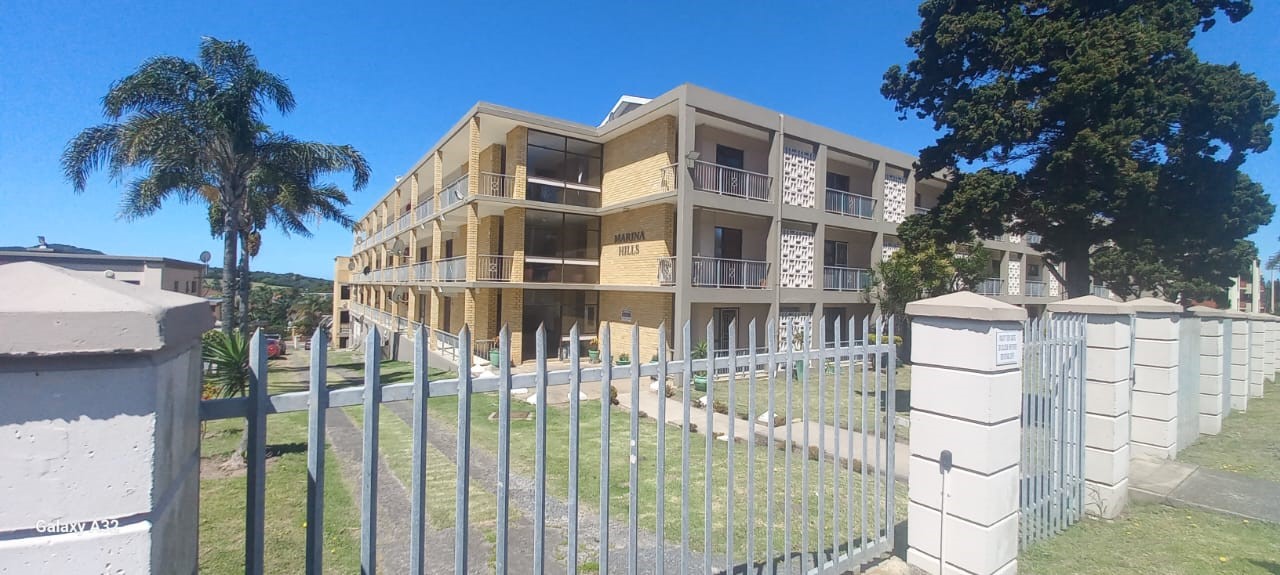 1 Charming 2 bedroom apartment for sale!