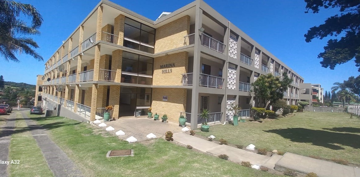 Charming 2 bedroom apartment for sale!