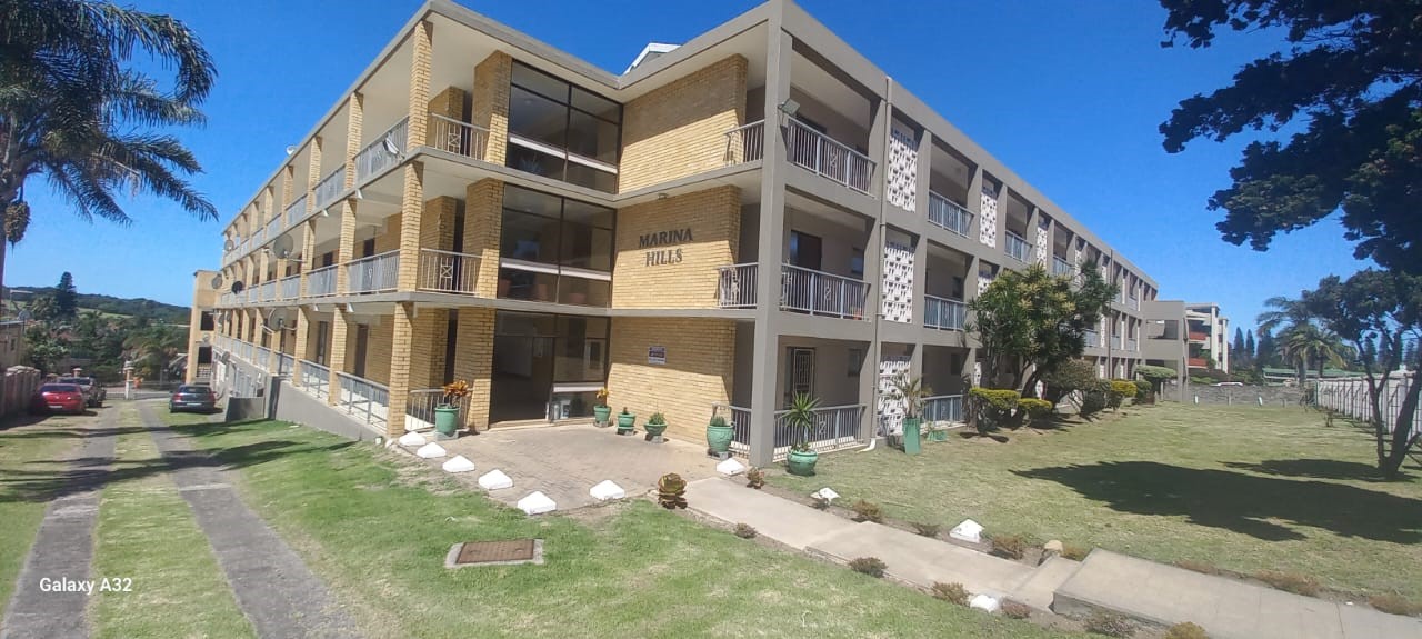 2 Charming 2 bedroom apartment for sale!