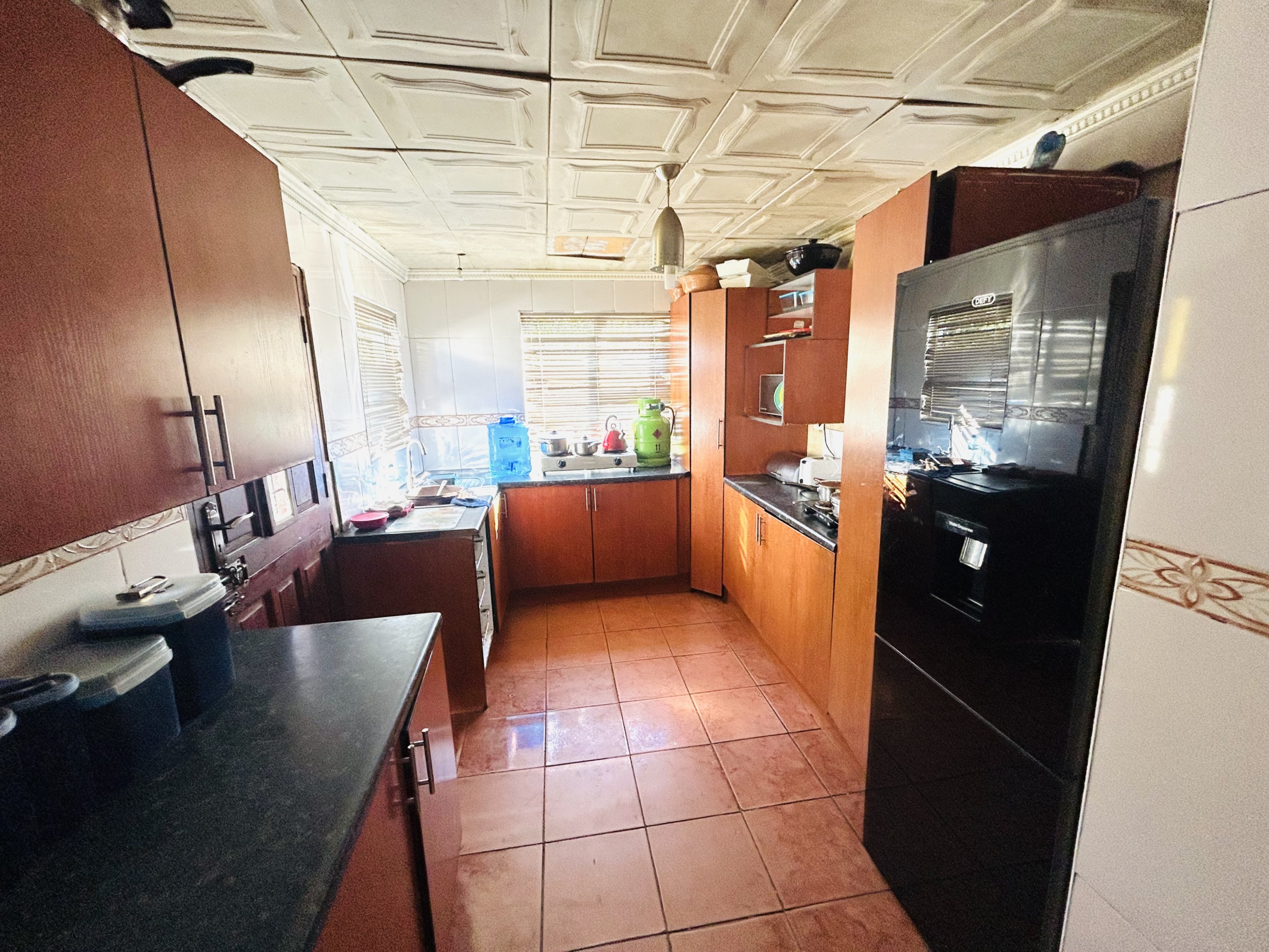 IMG_4359 Stunning 3 bedroom home with outside flats!