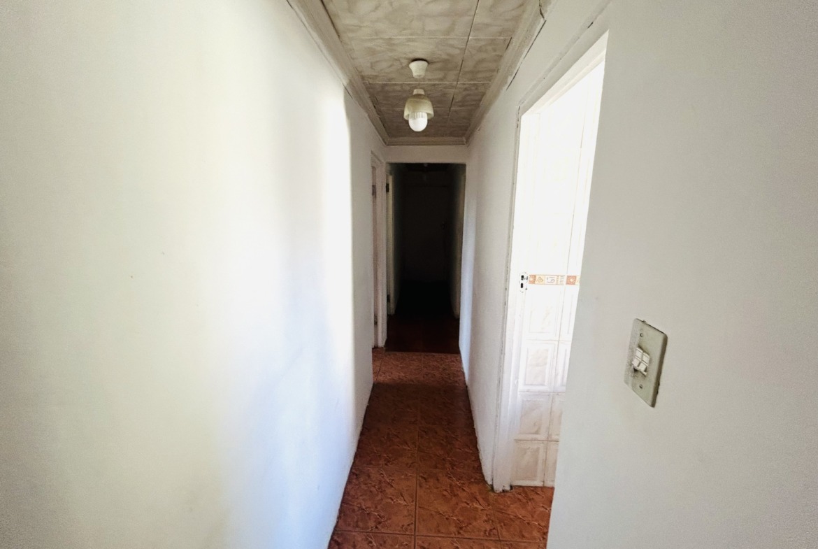 Stunning 3 bedroom home with outside flats!