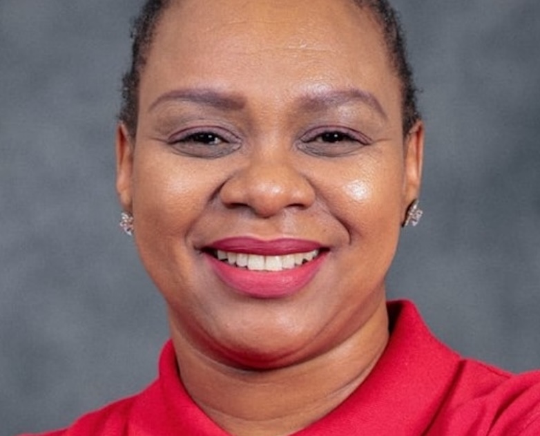 Thuli Daniels-Mniki