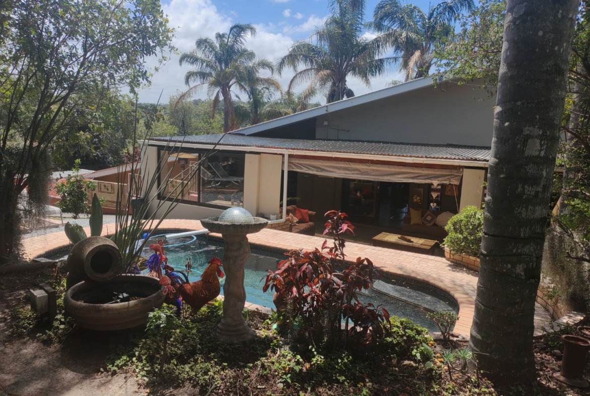 3 Bedroom House For Sale in Beacon Bay
