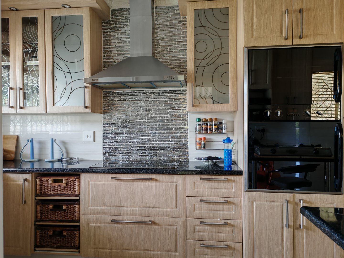 10 4 Bedroom house for sale in Saxilby Amalinda