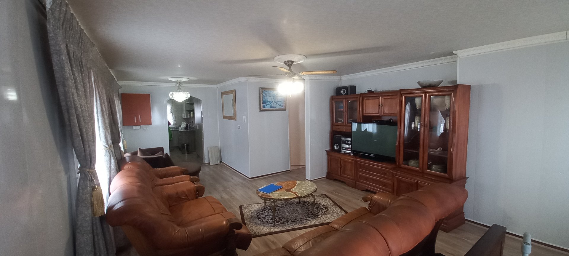 If you’re looking for a family with pure comfort, this is it!