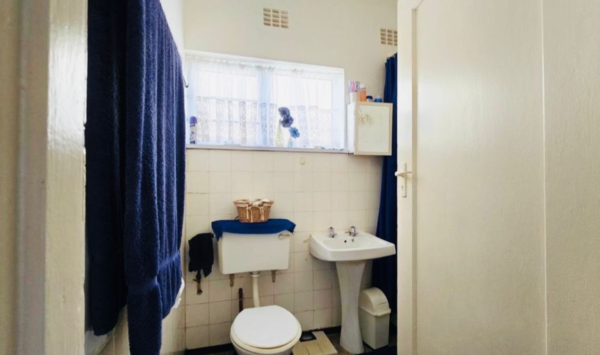 Cosy apartment for sale