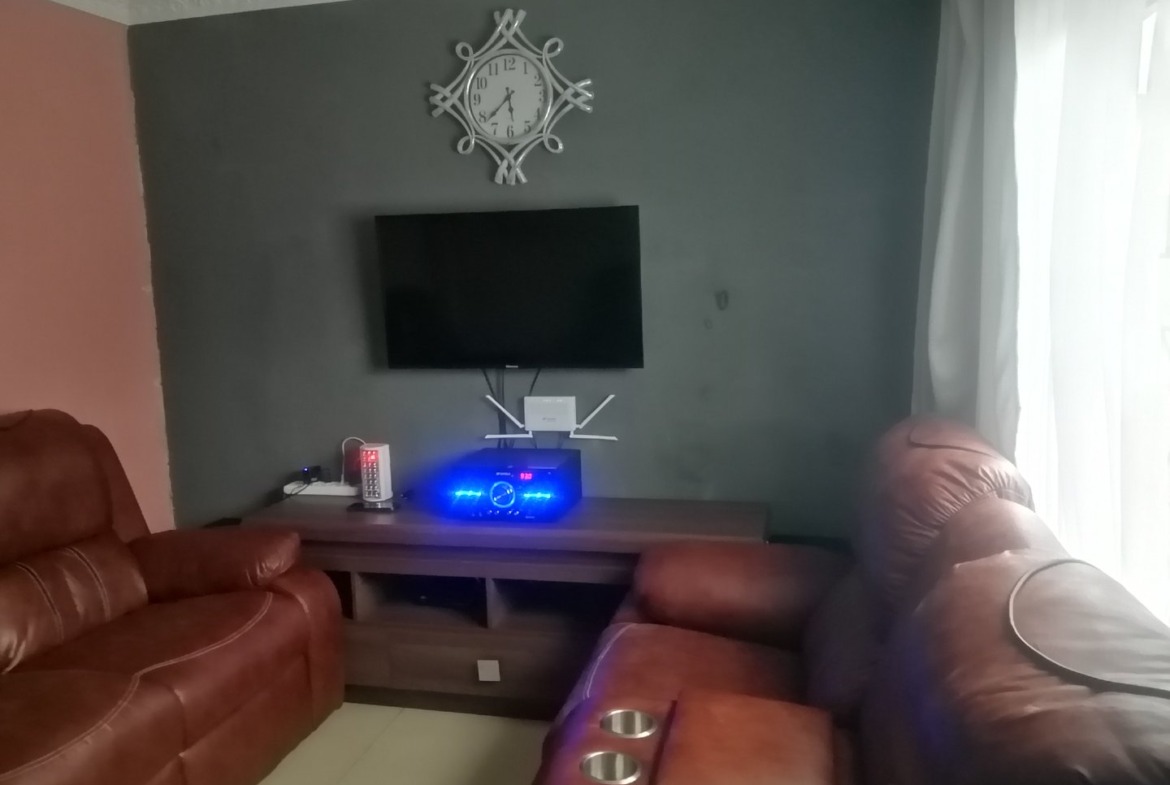 Starter home for sale in Mdantsane