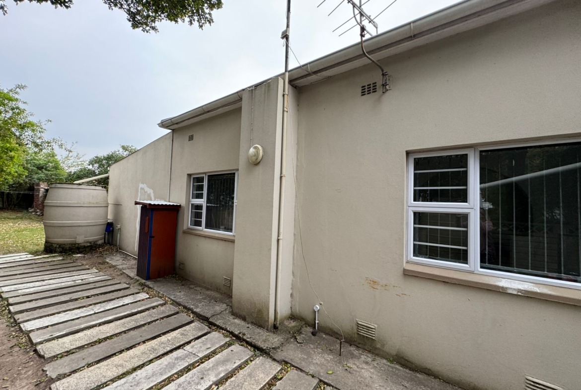 Beautiful Property For Sale In Berea, East London