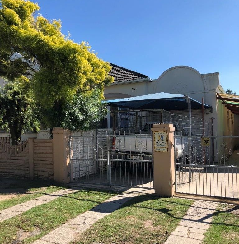 Beautiful Property For Sale In Berea, East London