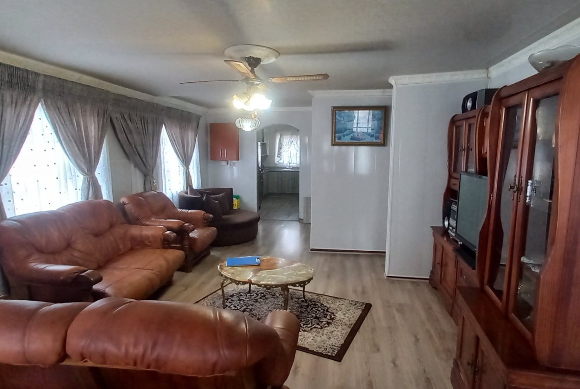 If you’re looking for a family with pure comfort, this is it!