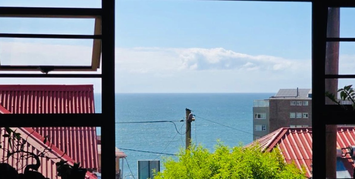 Cosy apartment for sale