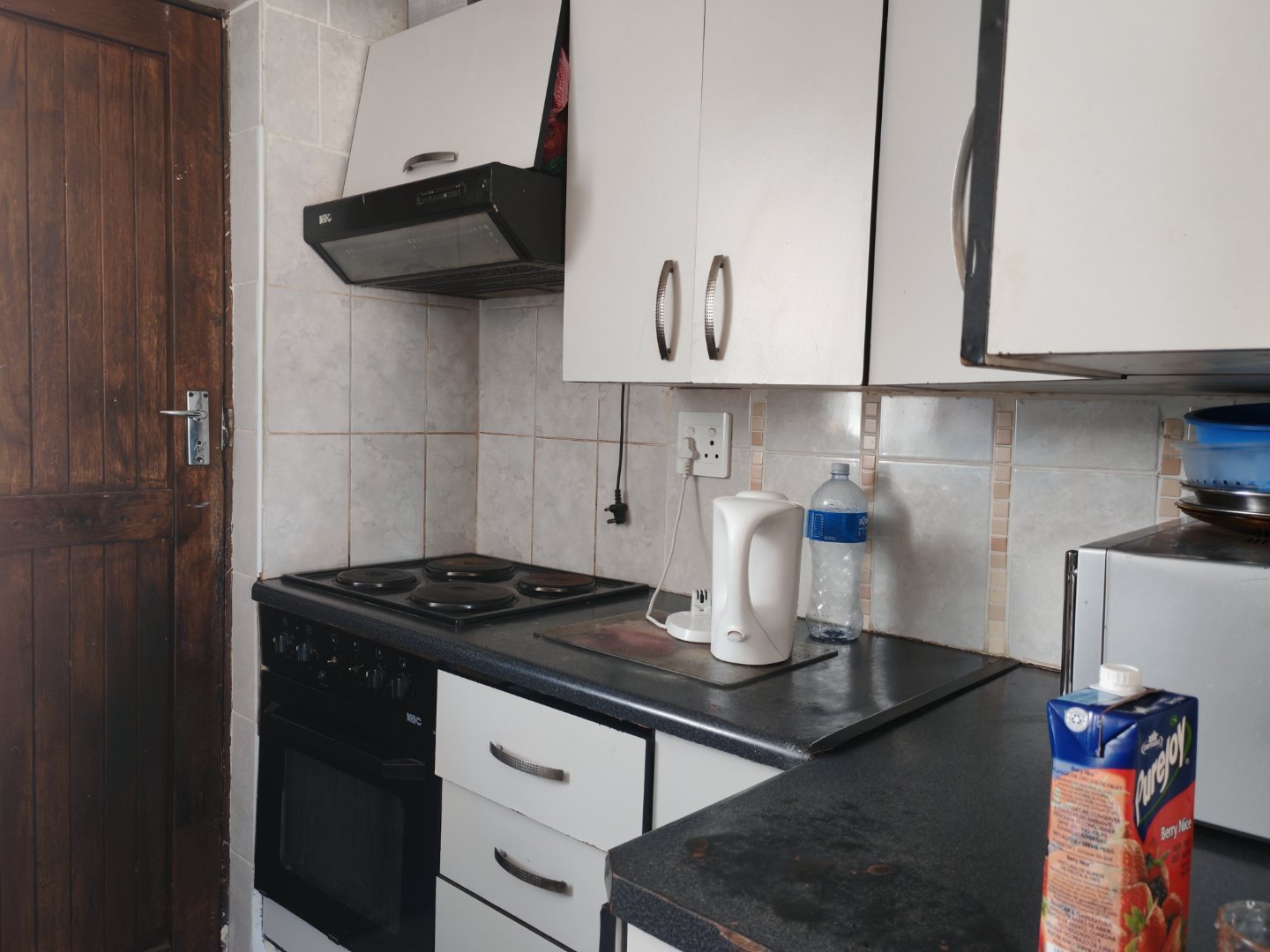12 2 Bedroom House for Sale in Dawn