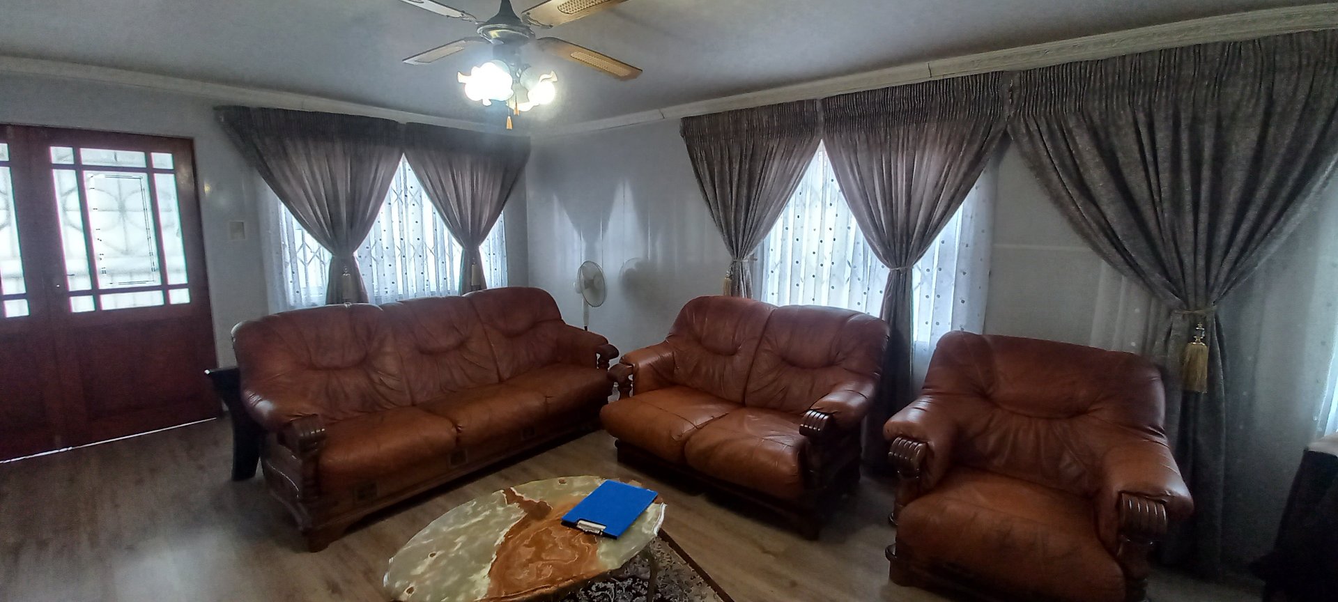 If you’re looking for a family with pure comfort, this is it!