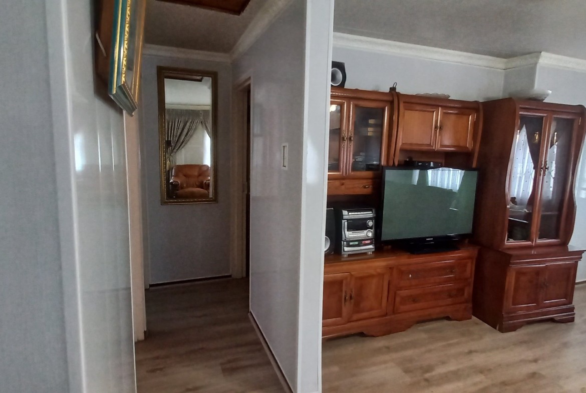 If you’re looking for a family with pure comfort, this is it!