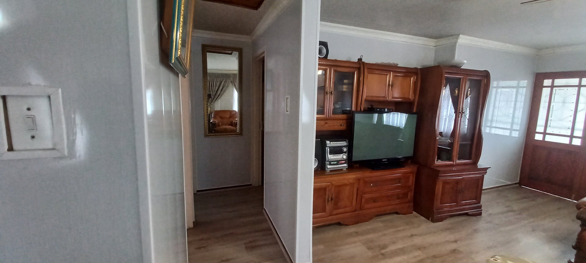 If you’re looking for a family with pure comfort, this is it!
