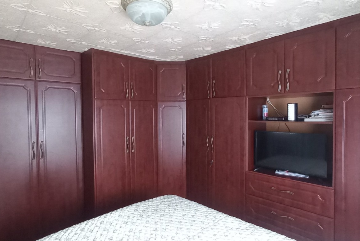If you’re looking for a family with pure comfort, this is it!