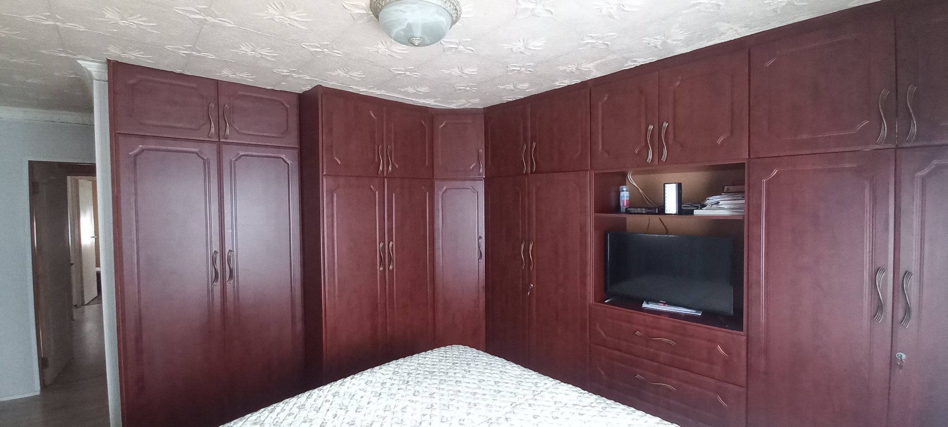 If you’re looking for a family with pure comfort, this is it!